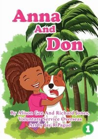 Produktbild: Anna and Don