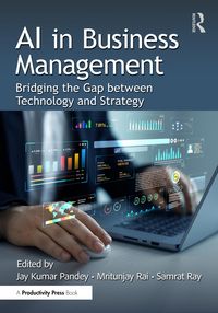 Produktbild: AI in Business Management