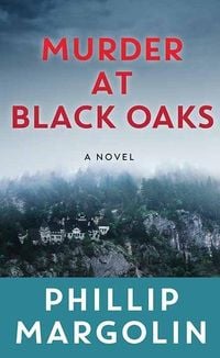 Produktbild: Murder at Black Oaks