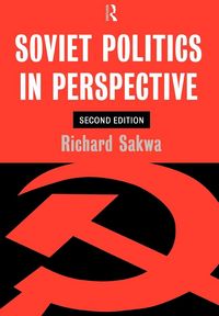 Produktbild: Soviet Politics