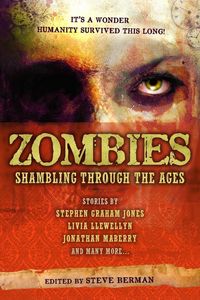 Produktbild: Zombies: Shambling Through the Ages