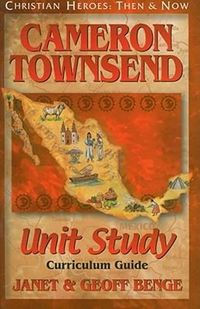 Produktbild: Cameron Townsend