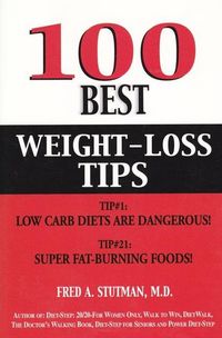 Produktbild: 100 Best Weight-Loss Tips