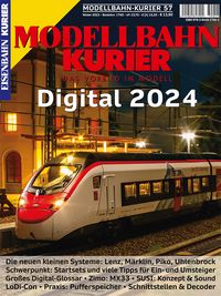 Produktbild: Digital 2024