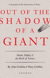 Produktbild: Out Of The Shadow Of a Giant