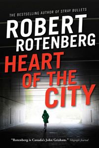 Produktbild: Heart of the City
