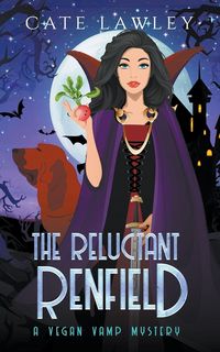 Produktbild: The Reluctant Renfield