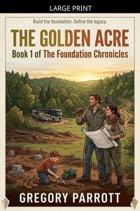 Produktbild: The Golden Acre