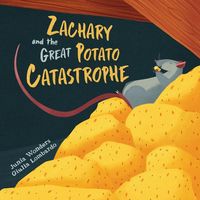 Produktbild: Zachary and the Great Potato Catastrophe