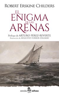 Bild vom Artikel El Enigma De Las Arenas vom Autor Robert Erskine Childers