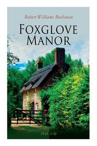 Produktbild: Foxglove Manor (Vol. 1-3)