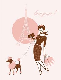 Produktbild: Moyle: Chronicle Notes: Ciao and Bonjour