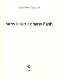 Produktbild: Sans lasso et sans flash