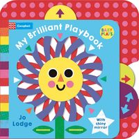 Produktbild: My Brilliant Playbook
