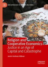 Produktbild: Religion and Cooperative Economics