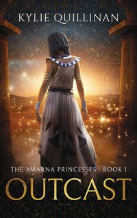 Produktbild: Outcast (Hardback Version)