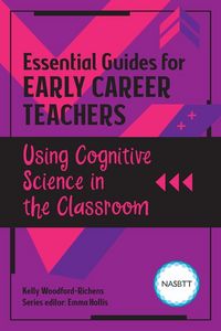 Produktbild: Essential Guides for Early Career Teachers