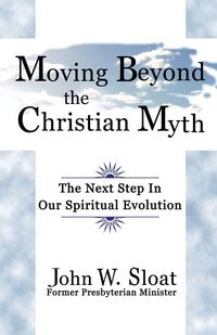 Produktbild: Moving Beyond the Christian Myth