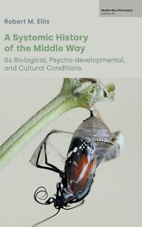 Produktbild: A Systemic History of the Middle Way
