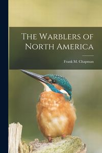 Produktbild: The Warblers of North America