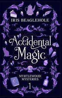 Produktbild: Accidental Magic