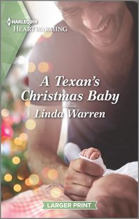 Produktbild: A Texan's Christmas Baby