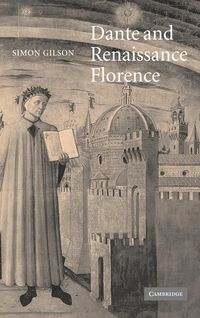 Produktbild: Dante and Renaissance Florence