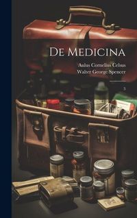 Produktbild: De medicina