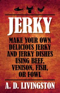Produktbild: Jerky