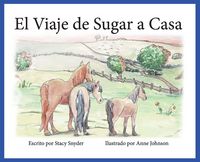 Produktbild: El Viaje de Sugar a casa