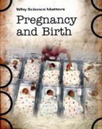 Produktbild: Pregnancy and Birth. Ann Fullick