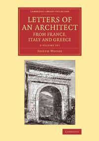 Produktbild: Letters Of An Architect from F