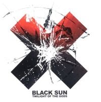 Produktbild: Black Sun: Twilight Of The Gods