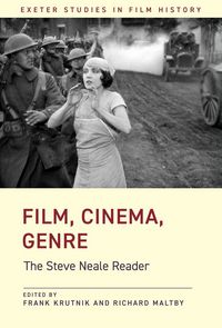 Produktbild: Film, Cinema, Genre