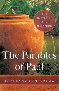 Produktbild: The Parables of Paul