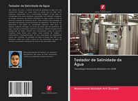 Produktbild: Testador de Salinidade da &Aacute;gua