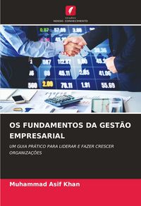 Produktbild: Os Fundamentos Da Gest&atilde;o Empresarial