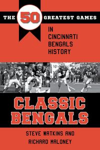 Produktbild: Classic Bengals