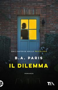 Produktbild: Il dilemma