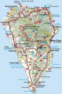 La Palma