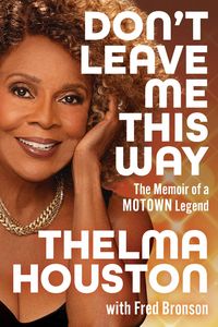 Produktbild: Don't Leave Me This Way