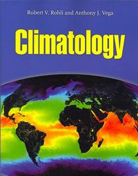 Produktbild: Climatology