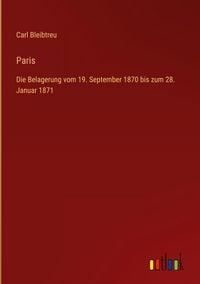 Produktbild: Paris