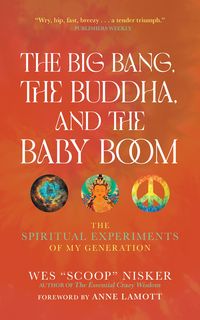 Produktbild: The Big Bang, the Buddha, and the Baby Boom