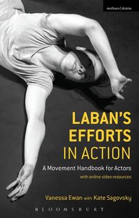 Produktbild: Laban's Efforts in Action