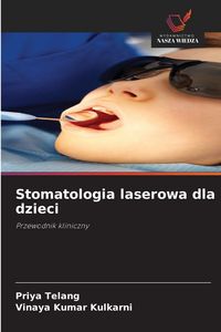 Produktbild: Stomatologia laserowa dla dzieci