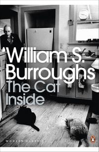 Bild vom Artikel The Cat Inside vom Autor William S. Burroughs