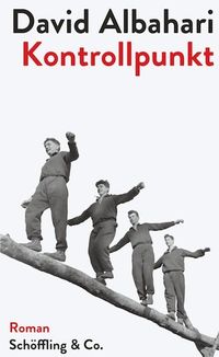 Produktbild: Kontrollpunkt