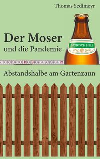 Produktbild: Der Moser und die Pandemie