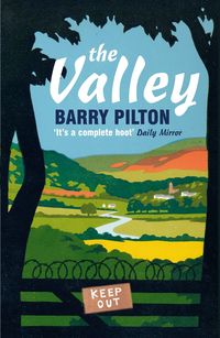 Produktbild: Pilton, B: Valley